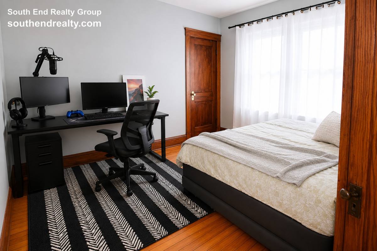 Apartment for rent at 15 Herbert Rd, Arlington, MA 02474