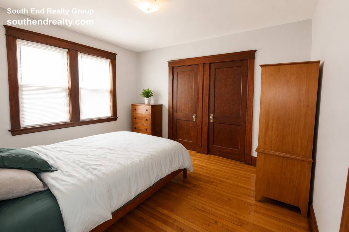 Apartment for rent at 15 Herbert Rd, Arlington, MA 02474
