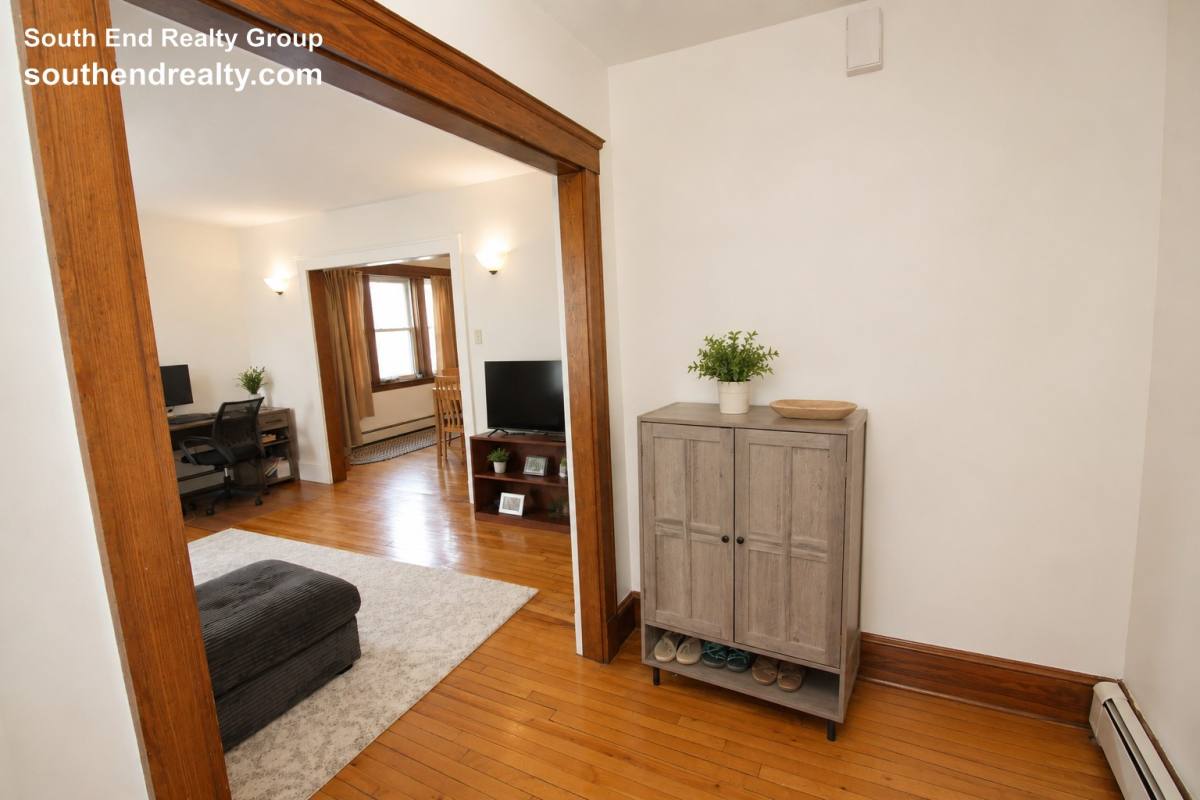 Apartment for rent at 15 Herbert Rd, Arlington, MA 02474