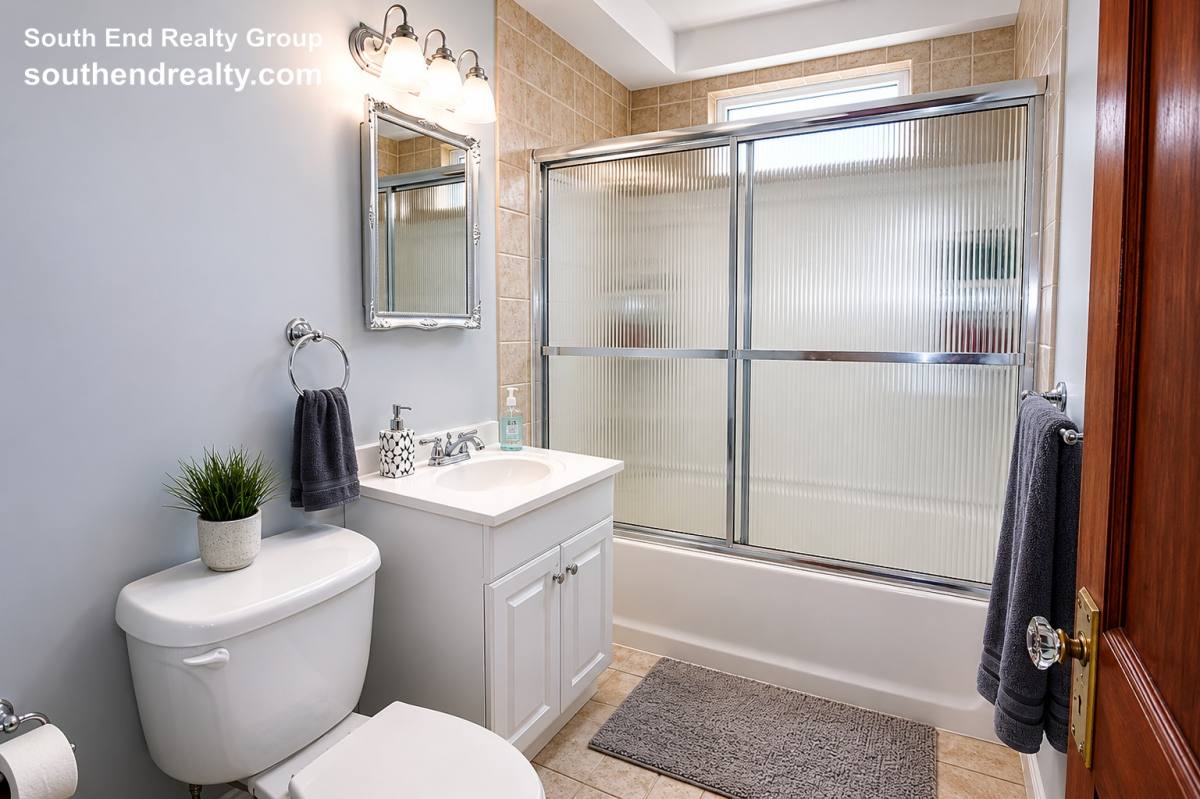 Apartment for rent at 15 Herbert Rd, Arlington, MA 02474