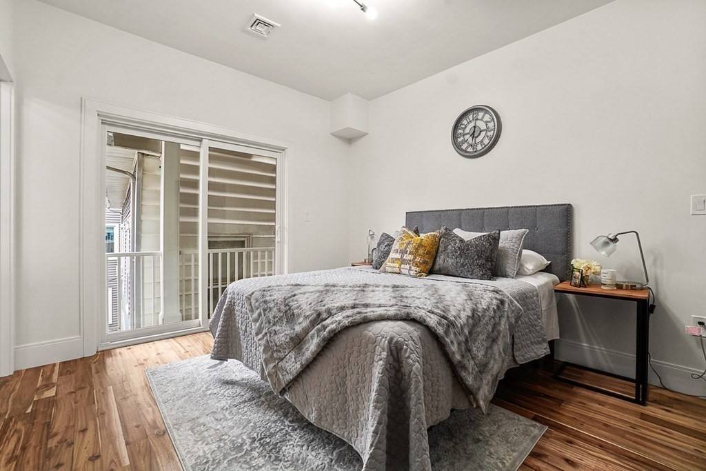House for rent at 217 D St #2, South Boston, MA 02127
