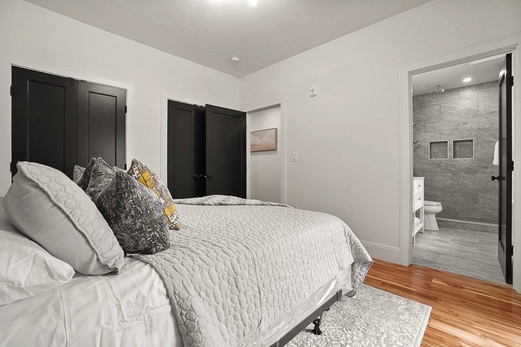 House for rent at 217 D St #2, South Boston, MA 02127