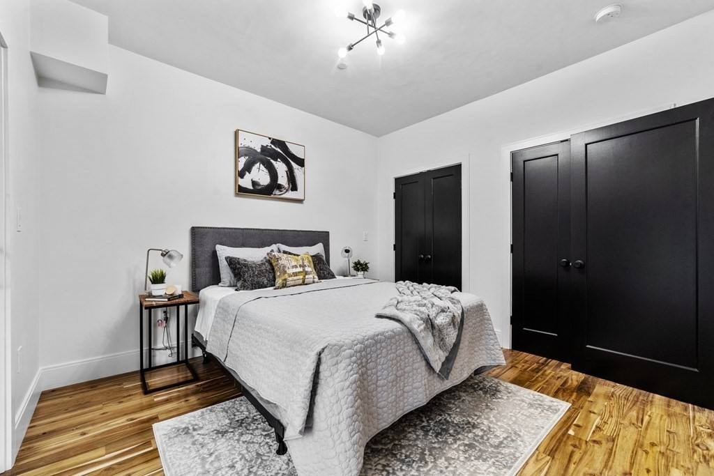 House for rent at 217 D St #2, South Boston, MA 02127