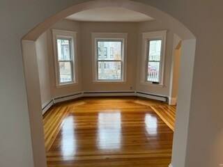 Apartment for rent at 68 Electric Ave #1, Somerville, MA 02144