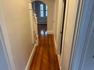 Apartment for rent at 68 Electric Ave #1, Somerville, MA 02144