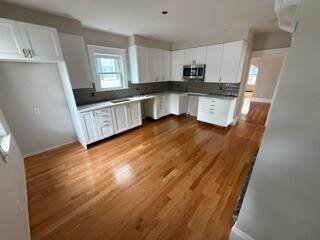 Apartment for rent at 68 Electric Ave #1, Somerville, MA 02144