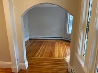 Apartment for rent at 68 Electric Ave #1, Somerville, MA 02144