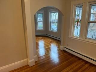 Apartment for rent at 68 Electric Ave #1, Somerville, MA 02144
