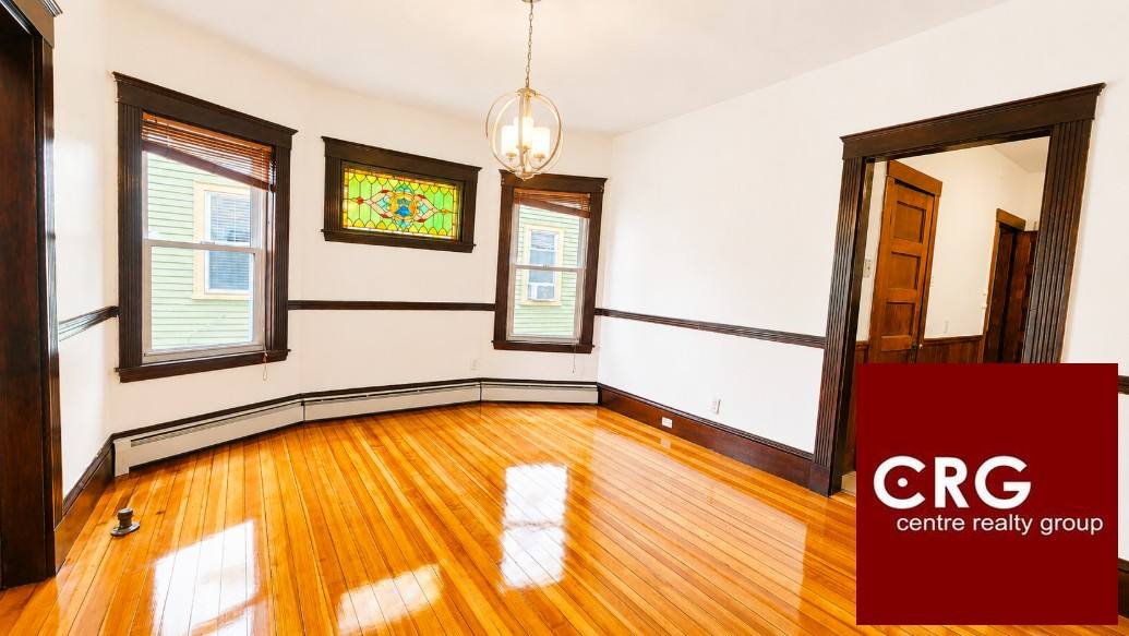 Apartment for rent at 497 Talbot Ave #2, Dorchester Center, MA 02124