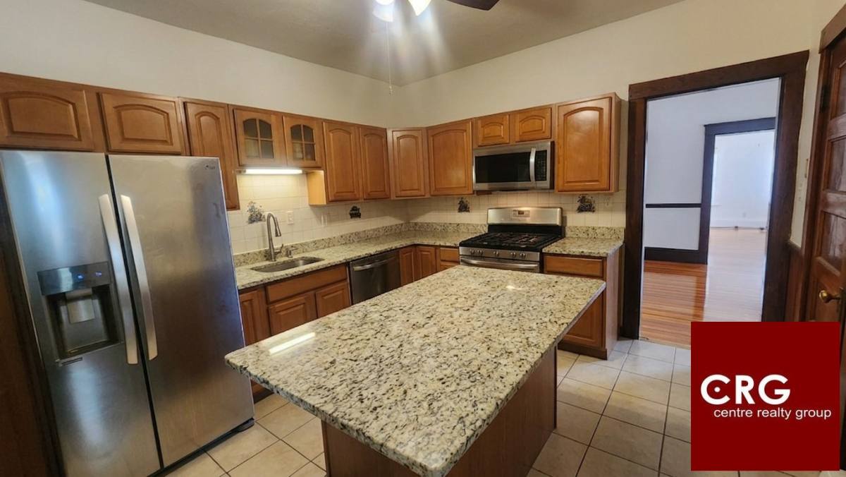 Apartment for rent at 497 Talbot Ave #2, Dorchester Center, MA 02124