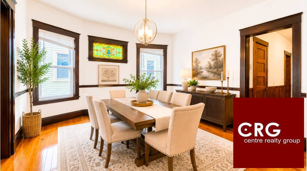 Apartment for rent at 497 Talbot Ave #2, Dorchester Center, MA 02124