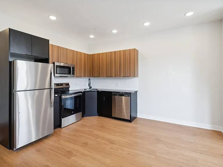 Apartment for rent at 4147 W Girard Ave, Philadelphia, PA 19104