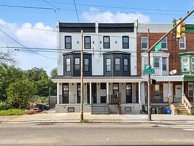 Apartment for rent at 4147 W Girard Ave, Philadelphia, PA 19104