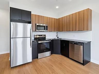 Apartment for rent at 4147 W Girard Ave, Philadelphia, PA 19104