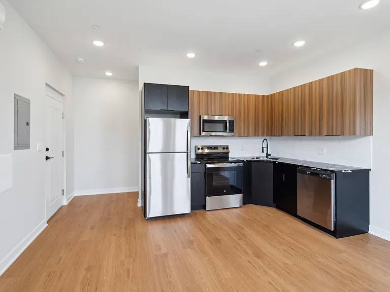 Apartment for rent at 4147 W Girard Ave, Philadelphia, PA 19104
