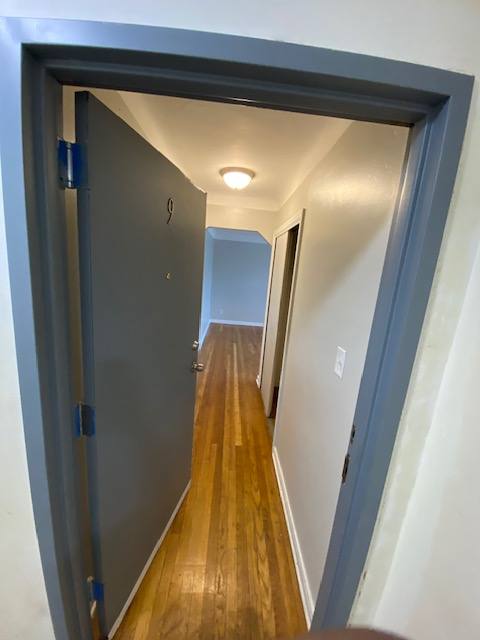 Apartment for rent at 4837 Cadieux Rd, Detroit, MI 48224