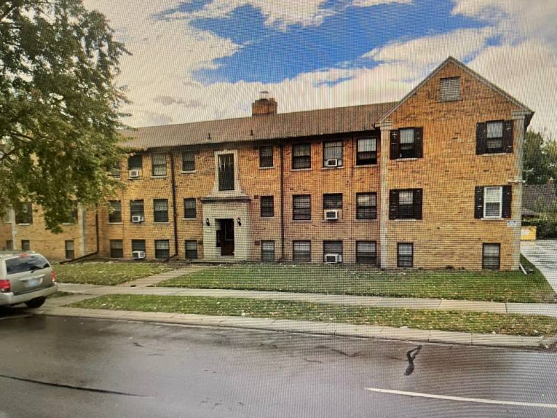 Apartment for rent at 4837 Cadieux Rd, Detroit, MI 48224