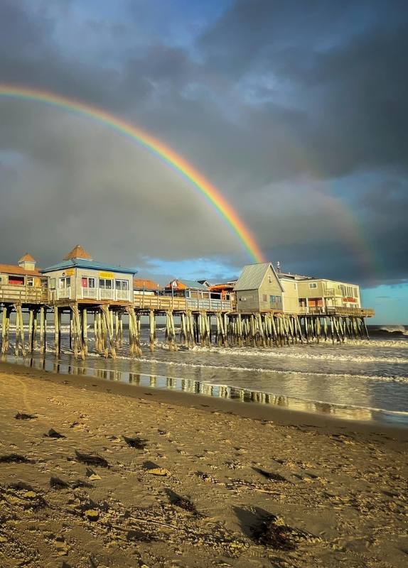 Condo for rent at 1 E Grand Ave #209, Old Orchard Beach, ME 04064