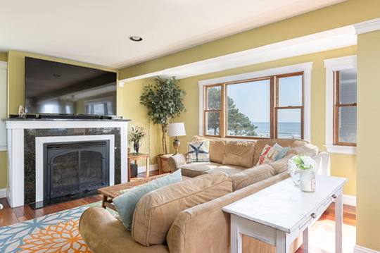 House for rent at 5 Parcher Ave, Old Orchard Beach, ME 04064