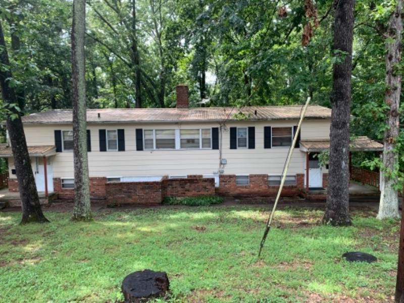 Apartment for rent at 245 Waddell Circle, Oak Ridge, TN 37830