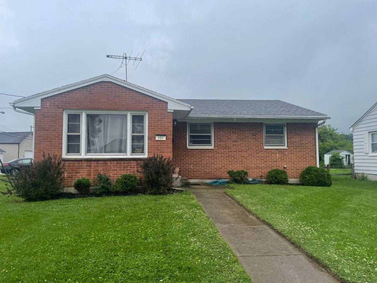House for rent at 101 Keith Ave, Trenton, OH 45067