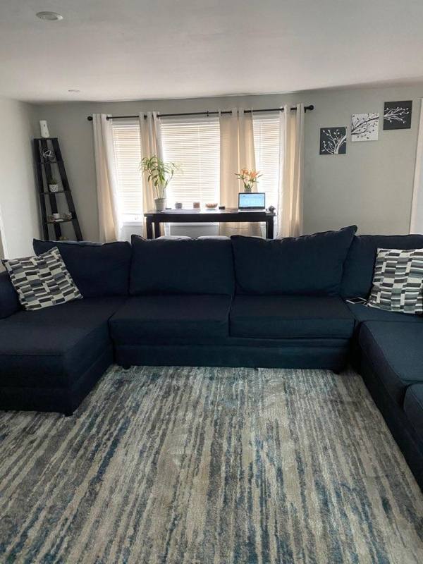 Apartment for rent at 1172 Wyoming Ave #A, Pittston, PA 18643
