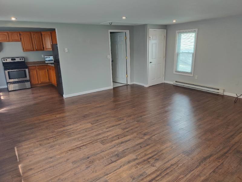 Apartment for rent at 1172 Wyoming Ave #A, Pittston, PA 18643