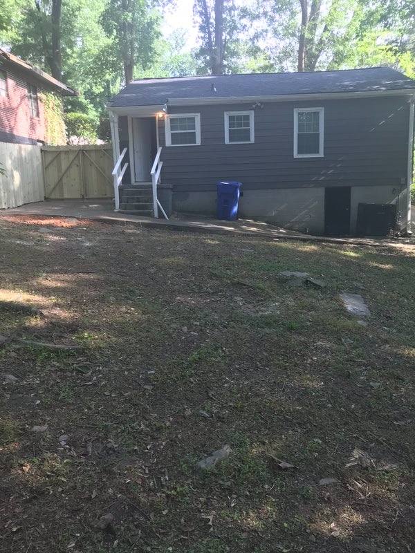 House for rent at 2059 Detroit Ave NW, Atlanta, GA 30314