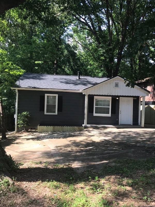 House for rent at 2059 Detroit Ave NW, Atlanta, GA 30314