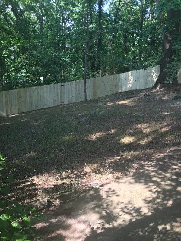 House for rent at 2059 Detroit Ave NW, Atlanta, GA 30314