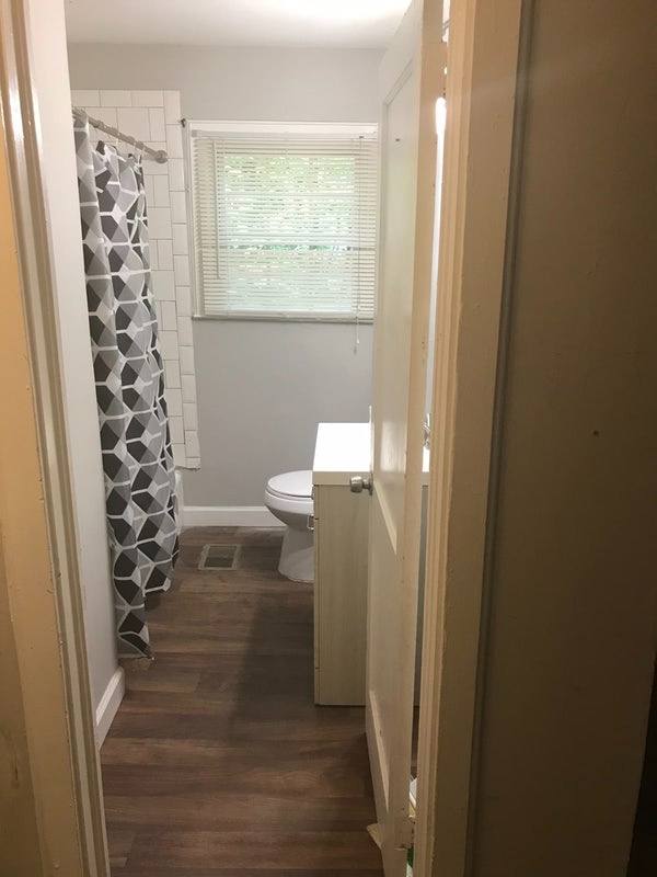 House for rent at 2059 Detroit Ave NW, Atlanta, GA 30314