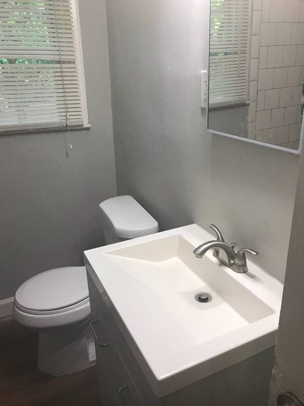 House for rent at 2059 Detroit Ave NW, Atlanta, GA 30314