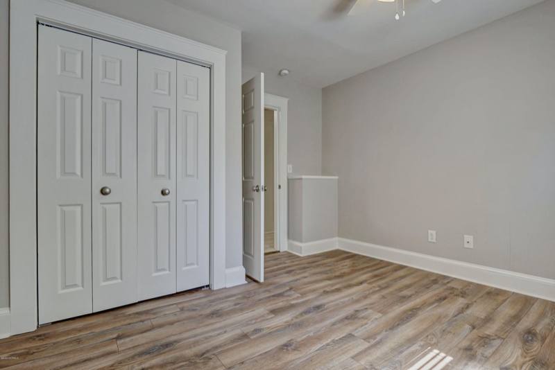 House for rent at 105 Montgomery Ave, Wilmington, NC 28405