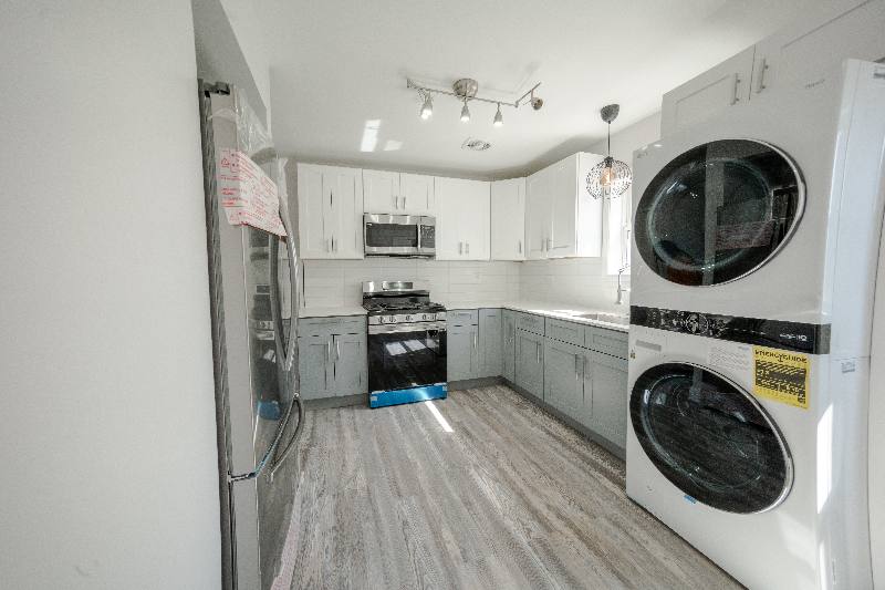 Apartment for rent at 2242 N Lavergne Ave, Chicago, IL 60639