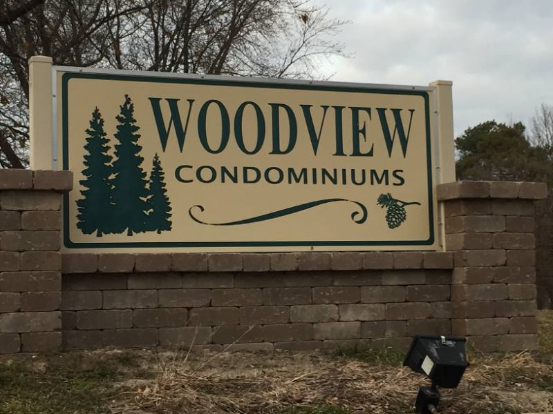 Condo for rent at 7350 Woodview Dr #1, Westland, MI 48186