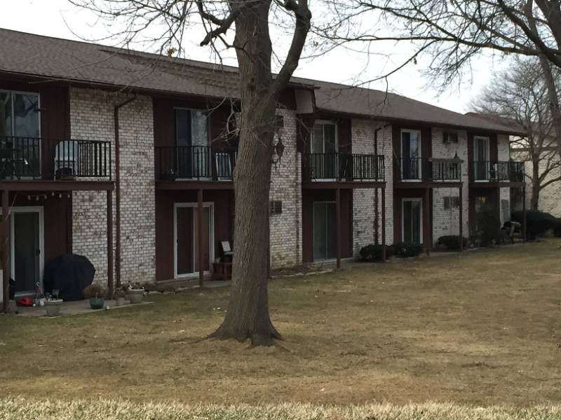 Condo for rent at 7350 Woodview Dr #1, Westland, MI 48186