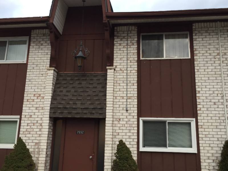 Condo for rent at 7350 Woodview Dr #1, Westland, MI 48186