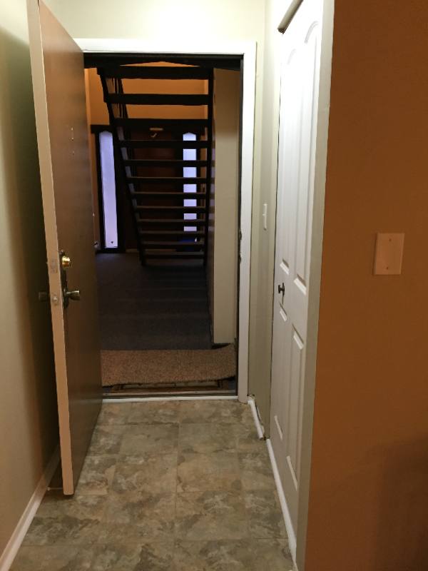 Condo for rent at 7350 Woodview Dr #1, Westland, MI 48186