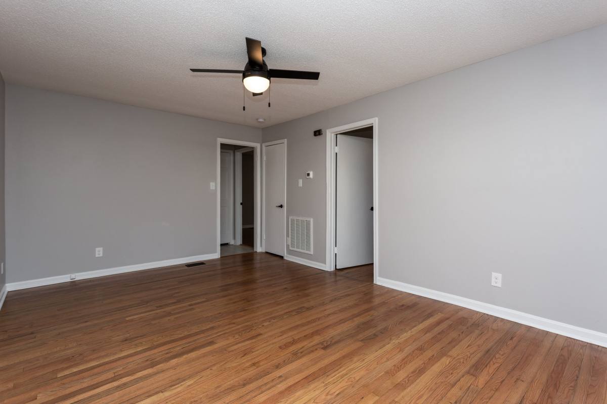 Apartment for rent at 718 Holloway St #B, Durham, NC 27701