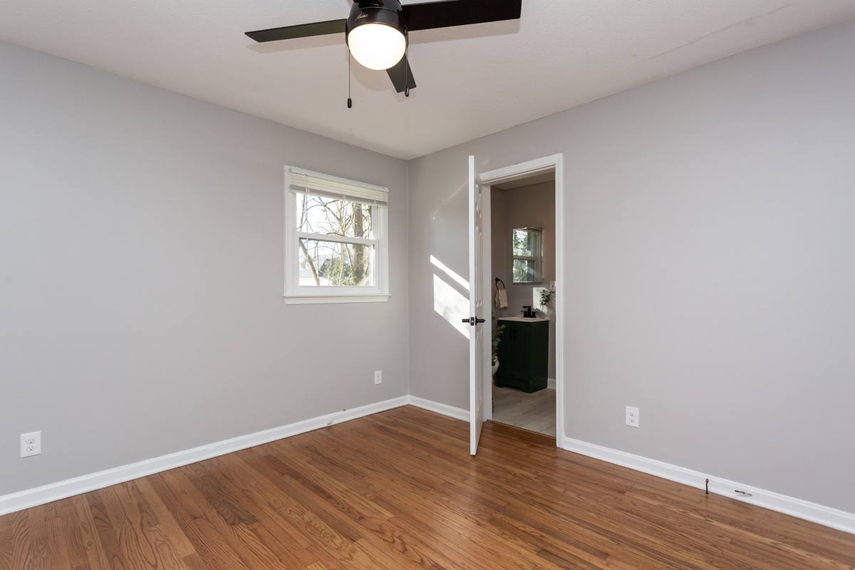 Apartment for rent at 718 Holloway St #B, Durham, NC 27701