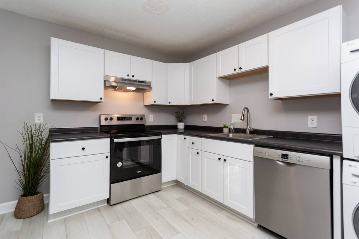 Apartment for rent at 718 Holloway St #B, Durham, NC 27701