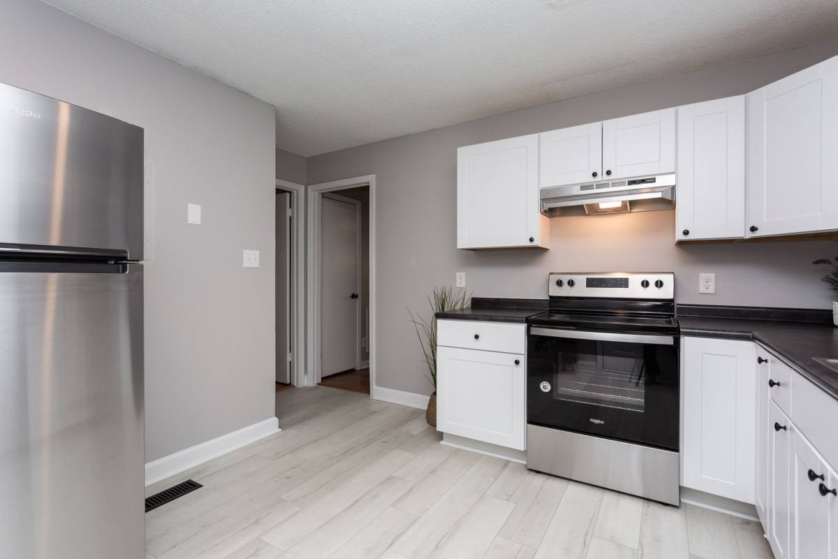 Apartment for rent at 718 Holloway St #B, Durham, NC 27701