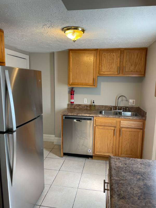 Townhouse for rent at 90 E 8th Ave #5, Columbus, OH 43201