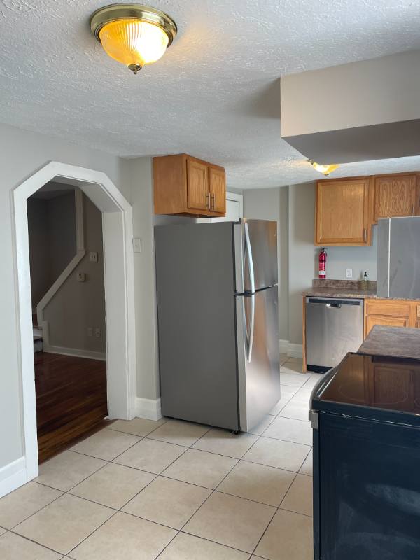 Townhouse for rent at 90 E 8th Ave #5, Columbus, OH 43201