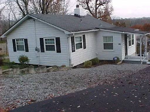 House for rent at 208 E Tennessee Ave, Oak Ridge, TN 37830
