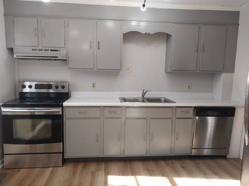 House for rent at 208 E Tennessee Ave, Oak Ridge, TN 37830