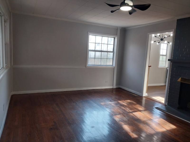House for rent at 208 E Tennessee Ave, Oak Ridge, TN 37830