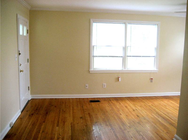 Apartment for rent at 609 Rosebank Ave #B, Nashville, TN 37206