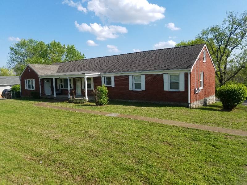 Apartment for rent at 609 Rosebank Ave #B, Nashville, TN 37206