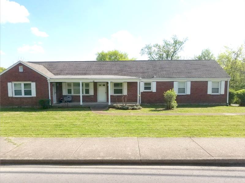 Apartment for rent at 609 Rosebank Ave #B, Nashville, TN 37206